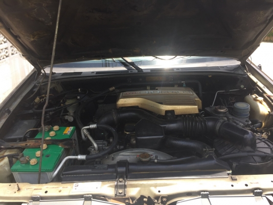 ขายรถ RODEO ปี01 3.0 4WD สภาพดีครับ ขายรถ RODEO ปี01 3.0 4WD สภาพดีครับ