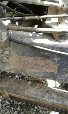 ขายหกล้อดั้มHino KM-777..ด่วนๆ