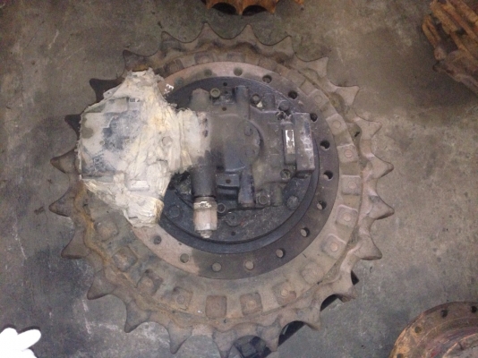 ขายตัวเดินรถฮิตาชิ