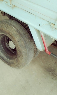 ขายหกล้อ NKR88hp กะบะ3เมตร