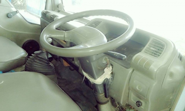 ขายหกล้อ NKR88hp กะบะ3เมตร