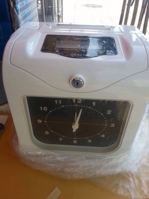 ขายเครื่องตอกบัตร ปลีกและส่ง