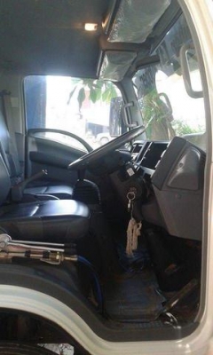 ดัั้มพ์ เกษตร NPR 150 แรง   ปี 52   ราคา  845,000  บาท