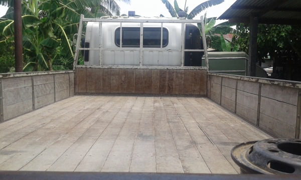 หกล้อ อีซูซุ NPR150 ปี53 รถห้าง สภาพดีสวยพร้อมใช้งาน ทะเบียนพร้อมโอน (ราคา 768,000) ต่อรองได้ครับ รับสภาพรถไม่ผิดหวัง