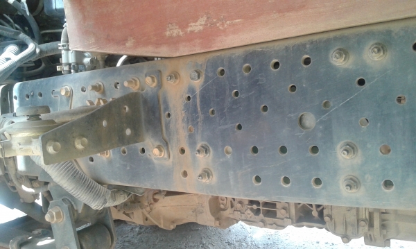 หกล้อ อีซูซุ NPR150 ปี53 รถห้าง สภาพดีสวยพร้อมใช้งาน ทะเบียนพร้อมโอน (ราคา 768,000) ต่อรองได้ครับ รับสภาพรถไม่ผิดหวัง