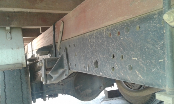 หกล้อ อีซูซุ NPR150 ปี53 รถห้าง สภาพดีสวยพร้อมใช้งาน ทะเบียนพร้อมโอน (ราคา 768,000) ต่อรองได้ครับ รับสภาพรถไม่ผิดหวัง