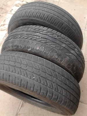 175/70R13 DEESTONE และ MAXXIS มี 3 เส้น tel.081-427-3941 175/70R13 DEESTONE และ MAXXIS มี 3 เส้น tel.081-427-3941