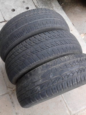 175/70R13 DEESTONE และ MAXXIS มี 3 เส้น tel.081-427-3941 175/70R13 DEESTONE และ MAXXIS มี 3 เส้น tel.081-427-3941