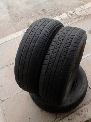 175/70R13 DEESTONE และ MAXXIS มี 3 เส้น tel.081-427-3941 175/70R13 DEESTONE และ MAXXIS มี 3 เส้น tel.081-427-3941