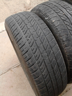 175/70R13 DEESTONE และ MAXXIS มี 3 เส้น tel.081-427-3941 175/70R13 DEESTONE และ MAXXIS มี 3 เส้น tel.081-427-3941