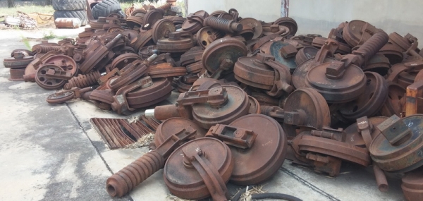 ขายอะไหล่