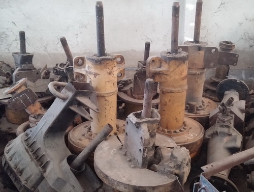 ขายอะไหล่