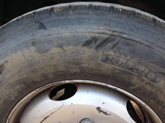 รถเครน 4 ล้อ TADANO TR100M-1 CREVO เก่าจากญี่ปุ่น