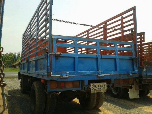 ขาย6ล้อ อีซูซุJCM เครื่อง 145แรง มีสโลว์ เครื่องดี คัชซีสวย ยางดี มีสโล ภายในสวย สภาพพร้อมใช้งาน เอกสารพร้อมโอน สนใจโทร 090-8588220คุณนะ 093-3258446คุณบิวตี้ ID:narong498 หรือ www.truck.in.th/498 หรือfb:ณรงค์ ซื้อขายรถมือสอง(เว็บไซต์ส่วนตัว)