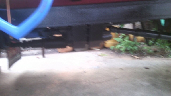 ขายคุณแต๋น สวยๆกระบะใหม่  ยาว3.20 เมตร เครื่อง คูโบต้า ET 115 เกียร์ โตโยต้า BU 5 เกียร์