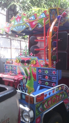 ขายคุณแต๋น สวยๆกระบะใหม่  ยาว3.20 เมตร เครื่อง คูโบต้า ET 115 เกียร์ โตโยต้า BU 5 เกียร์