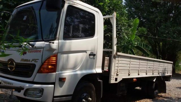 MAGA   FC150 แรง ปี 51    ราคา  825,000  บาท