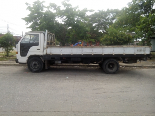 ขายหกล้อ ขายหกล้อ