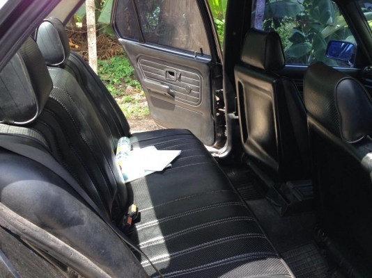 ลดเหลือ49,000 BMW E30 วางเครื่อง3s ติดแก๊ส ลดเหลือ49,000 BMW E30 วางเครื่อง3s ติดแก๊ส