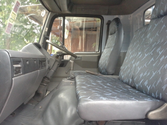 ขายรถหกล้อ HINO FC4J สภาพพร้อมใช้งาน