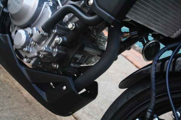 __C B 3 0 0 F รถใหม่ๆ 3 เดือน วิ่ง1,700โล 113,000 ฿__