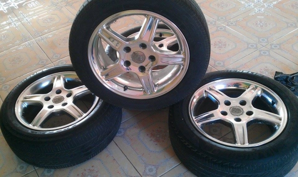 แม็คมือสอง