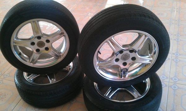 แม็คมือสอง