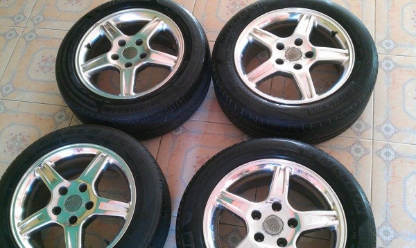 แม็คมือสอง