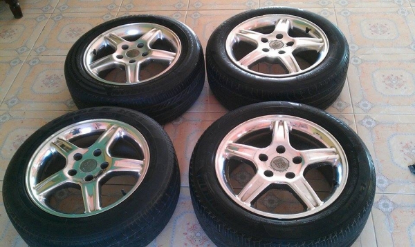 แม็คมือสอง