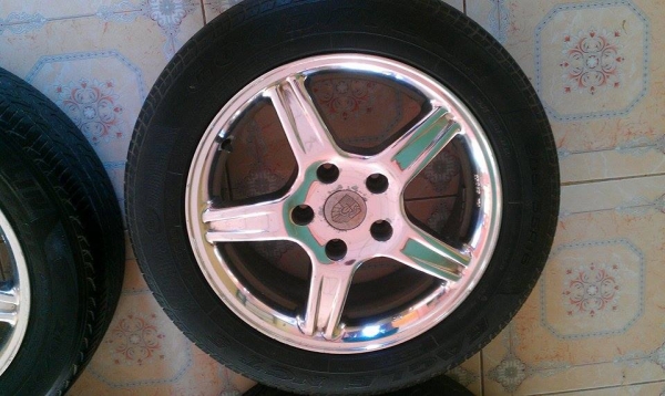 แม็คมือสอง