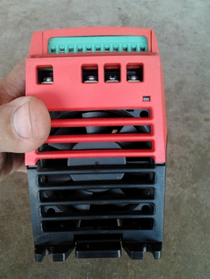 ขาย INVERTER ยี่ห้อ SEW   0.75 KW, 1 HP