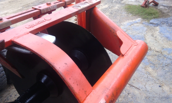 มาแล้วครับ หาง 6 ใบ 22 ตราช้าง ใส่ 34-35-35-45-49 สวยครับ