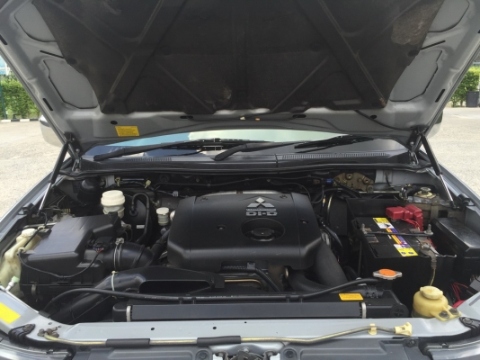 ขายรถบ้านมือเดียว TRITON 3.2 4WD 4 ประตูสภาพดี ขายรถบ้านมือเดียว TRITON 3.2 4WD 4 ประตูสภาพดี