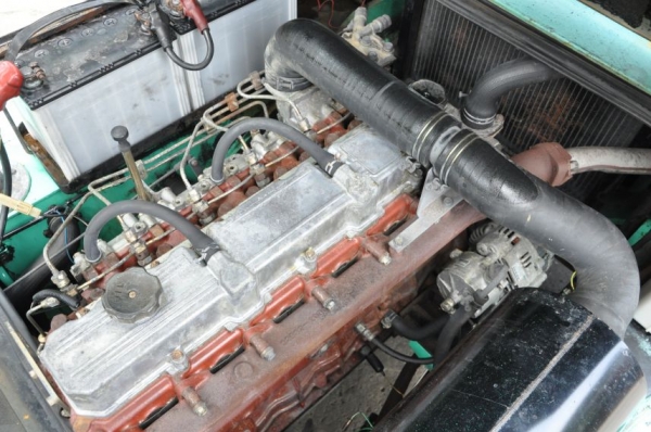 ขายรถFORKLIFT MITSUBISHI FD40 งาสไลด์ 4ตัน สวยเดิมจากญี่ปุ่น ยังไม่เคยใช้ในไทย 380,000เท่านั้น!!