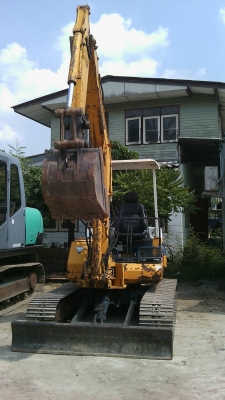 ขายด่วน KOMATSU  PC40-6  สภาพสวย  พร้อมใช้งาน   สนใจโทร 089-3818694  ดวงนภา  เตียวตระกูล