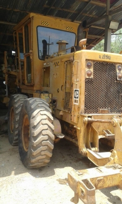 ขายรถเกรด Caterpillar CAT 12G 61M9810