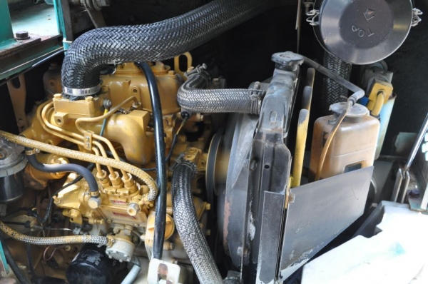 ขายแบคโฮ KOMATSU PC28UU(เท่าpc30) สวยเดิมจากญี่ปุ่น ทำงานสมบูรณ์ทุกระบบ รับรองไม่ผิดหวัง 189,000 เท่านั้น!!