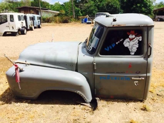 หัวเก๋งหน้ายาว