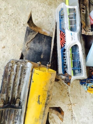 หัวเก๋งหน้ายาว