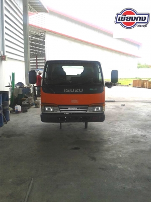 NEW UPDATE !!!! (รหัส CB076) หัวเก๋ง ISUZU มาใหม่ครับ สนใจสอบถามได้นะครับ