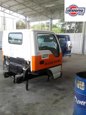 NEW UPDATE !!!! (รหัส CB076) หัวเก๋ง ISUZU มาใหม่ครับ สนใจสอบถามได้นะครับ