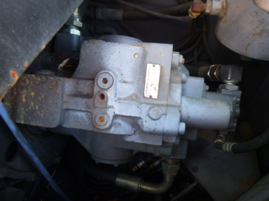 ขายด่วน SUMITOMO SH60X-2 เก่าญี่ปุ่น   สภาพสวยมากๆๆ  คล่องและเร็ว    พร้อมใช้งาน   สนใจโทร 089-3818694  ดวงนภา  เตียวตระกูล