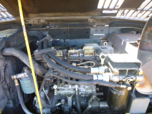 ขายด่วน SUMITOMO SH60X-2 เก่าญี่ปุ่น   สภาพสวยมากๆๆ  คล่องและเร็ว    พร้อมใช้งาน   สนใจโทร 089-3818694  ดวงนภา  เตียวตระกูล