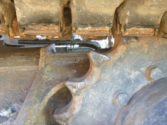 ขายด่วน SUMITOMO SH60X-2 เก่าญี่ปุ่น   สภาพสวยมากๆๆ  คล่องและเร็ว    พร้อมใช้งาน   สนใจโทร 089-3818694  ดวงนภา  เตียวตระกูล