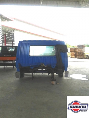 (รหัส CB071) หัวเก๋ง FUSO หัวสวย มาใหม่ครับ สนใจสอบถามได้นะครับ