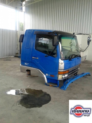 (รหัส CB071) หัวเก๋ง FUSO หัวสวย มาใหม่ครับ สนใจสอบถามได้นะครับ