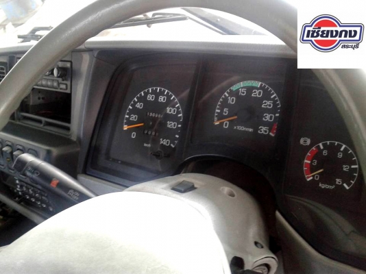 (รหัส CB071) หัวเก๋ง FUSO หัวสวย มาใหม่ครับ สนใจสอบถามได้นะครับ