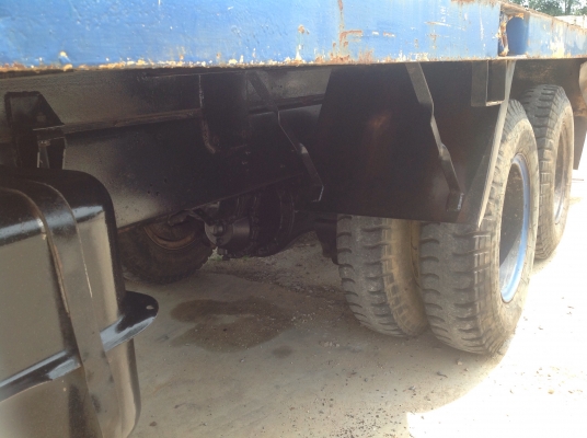 ขายเทรลเลอร์ ไอ้หลงTD ขายเทรลเลอร์ ไอ้หลงTD