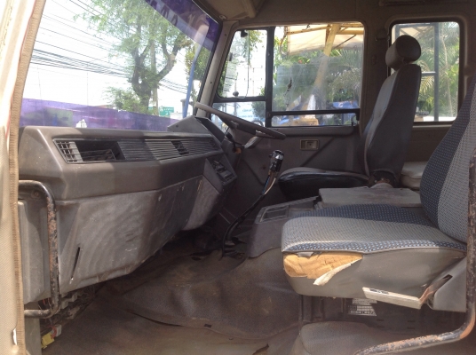 ขายเทรลเลอร์ ไอ้หลงTD ขายเทรลเลอร์ ไอ้หลงTD