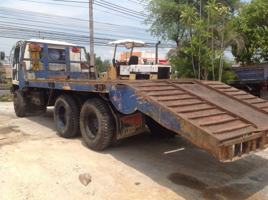 ขายเทรลเลอร์ ไอ้หลงTD ขายเทรลเลอร์ ไอ้หลงTD